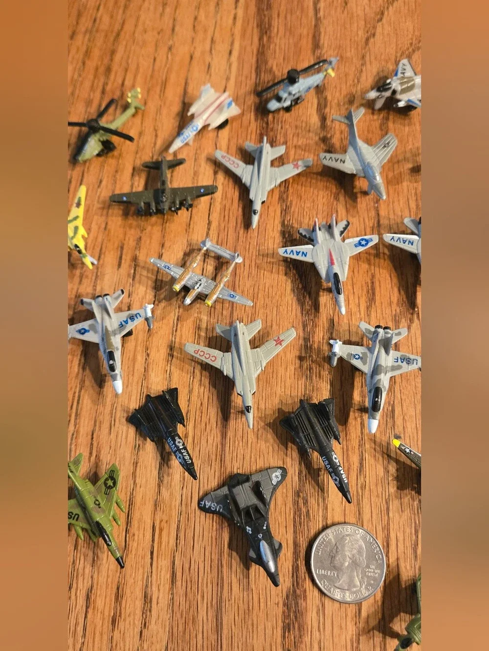 Lot Of 34 Various 1